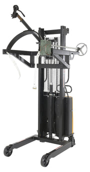 Vestil Portable Drum Lifter/Rotator/Transporters (DRUM)