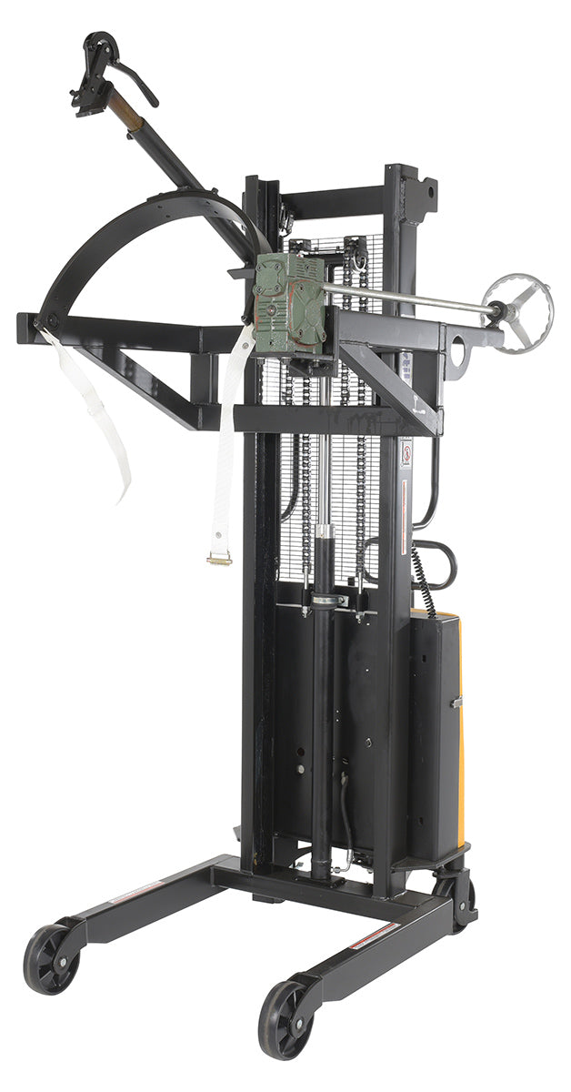 Vestil Portable Drum Lifter/Rotator/Transporters (DRUM)