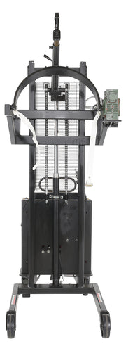 Vestil Portable Drum Lifter/Rotator/Transporters (DRUM)