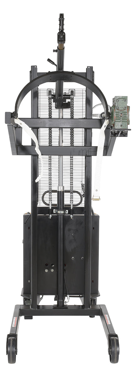 Vestil Portable Drum Lifter/Rotator/Transporters (DRUM)
