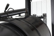 Vestil Portable Drum Lifter/Rotator/Transporters (DRUM)