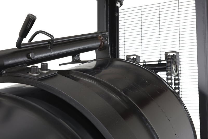 Vestil Portable Drum Lifter/Rotator/Transporters (DRUM)