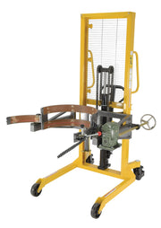 Vestil Economy Portable Drum Lifter/Rotator/Transporters (DRUM)