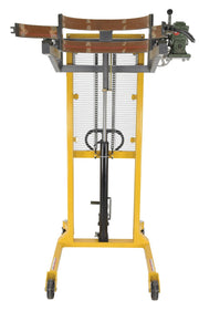 Vestil Economy Portable Drum Lifter/Rotator/Transporters (DRUM)