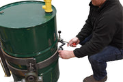 Vestil Economy Portable Drum Lifter/Rotator/Transporters (DRUM)