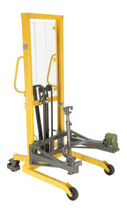 Vestil Economy Portable Drum Lifter/Rotator/Transporters (DRUM)