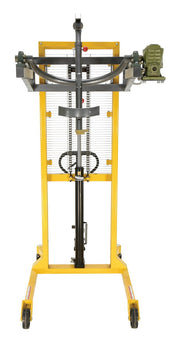 Vestil Economy Portable Drum Lifter/Rotator/Transporters (DRUM)