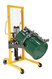 Vestil Economy Portable Drum Lifter/Rotator/Transporters (DRUM)