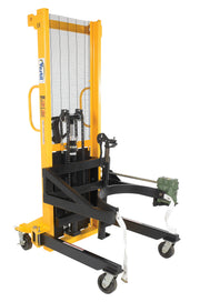 Vestil Portable Drum Lifter/Rotator/Transporters (DRUM)