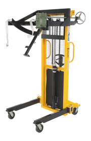 Vestil Portable Drum Lifter/Rotator/Transporters (DRUM)