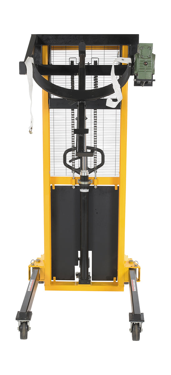 Vestil Portable Drum Lifter/Rotator/Transporters (DRUM)