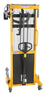 Vestil Portable Drum Lifter/Rotator/Transporters (DRUM)