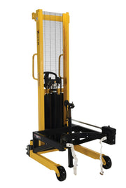 Vestil Portable Drum Lifter/Rotator/Transporters (DRUM)
