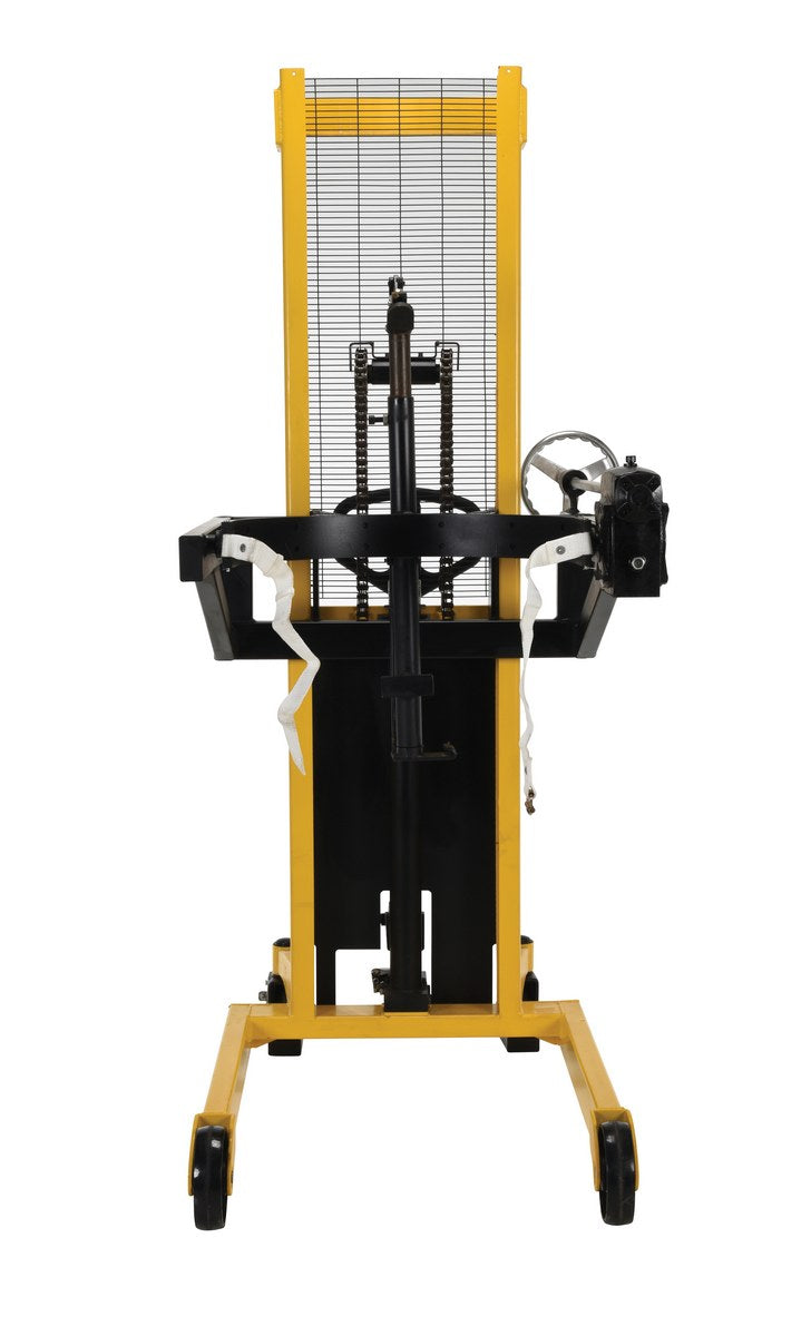 Vestil Portable Drum Lifter/Rotator/Transporters (DRUM)
