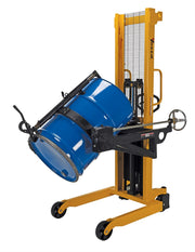 Vestil Portable Drum Lifter/Rotator/Transporters (DRUM)
