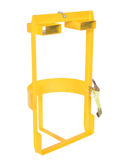 Vestil Overhead Drum Lifter (DRUM)