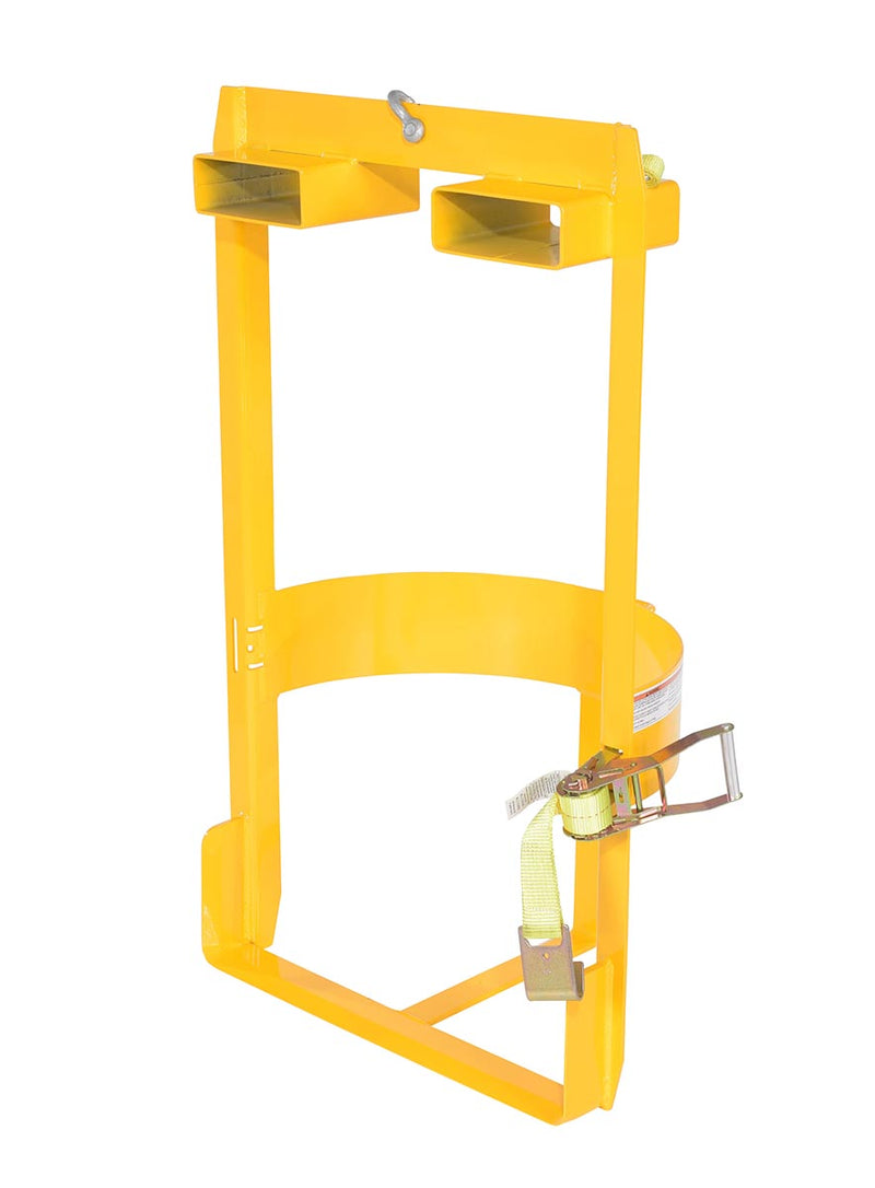 Vestil Overhead Drum Lifter (DRUM)