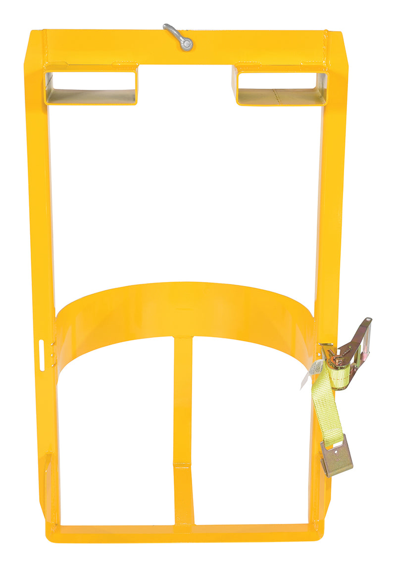 Vestil Overhead Drum Lifter (DRUM)