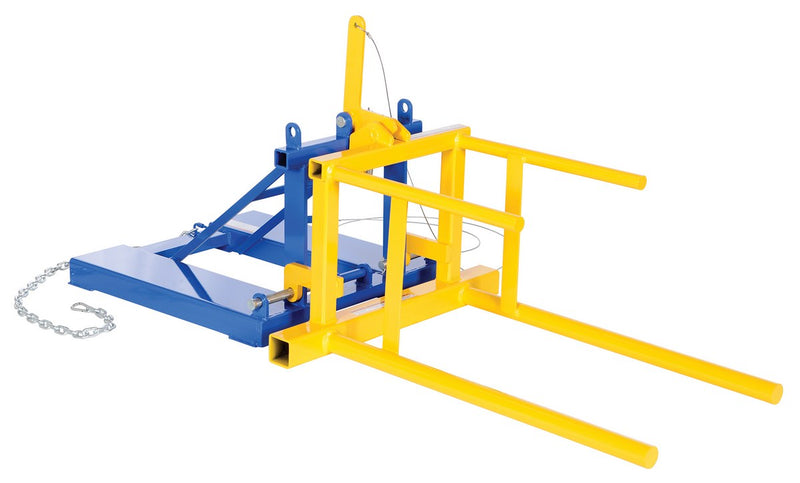 Vestil Drum Positioners