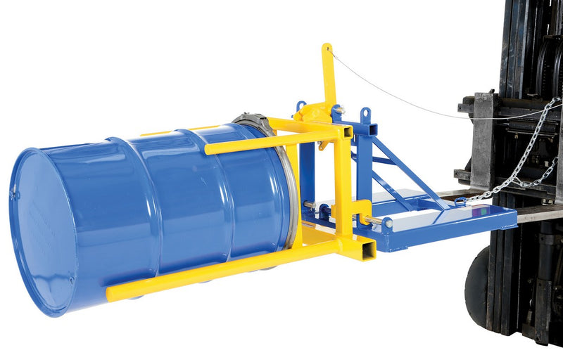Vestil Drum Positioners