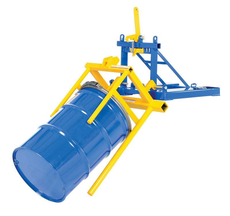 Vestil Drum Positioners
