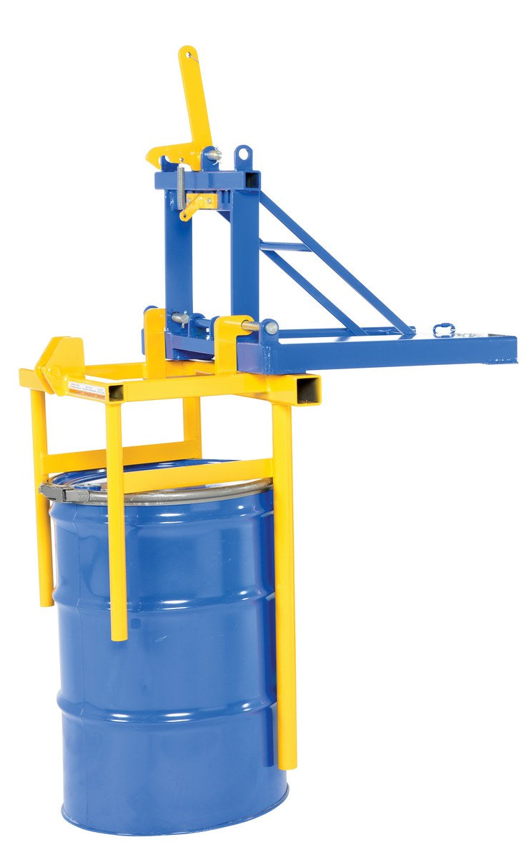 Vestil Drum Positioners