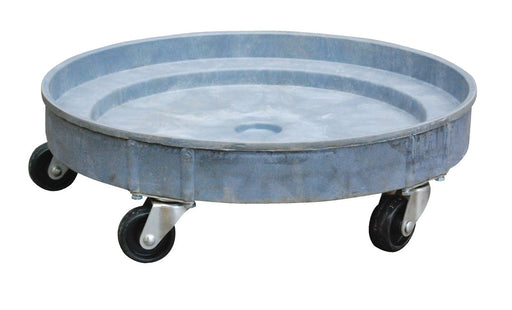 Vestil Multi-Level Plastic Drum Dolly (DRUM)