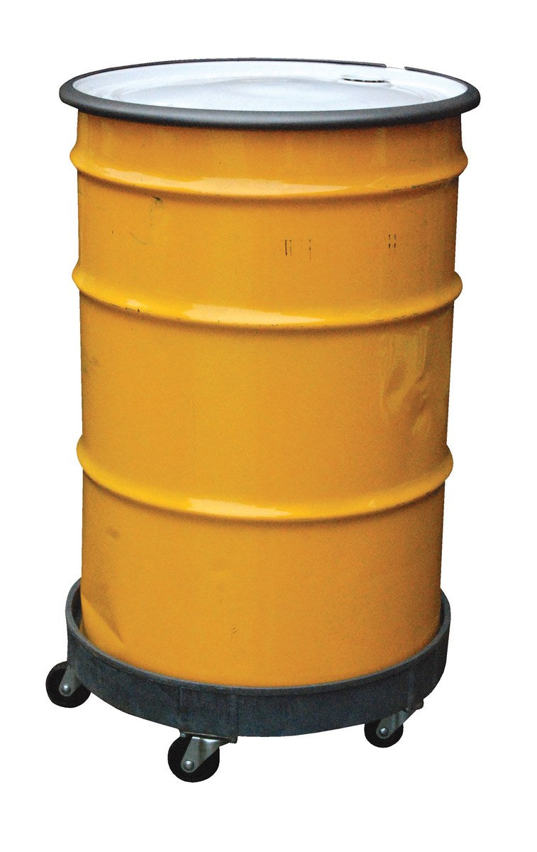 Vestil Multi-Level Plastic Drum Dolly (DRUM)