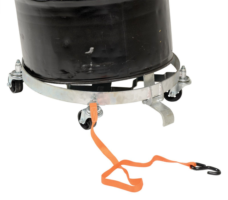 Vestil Tilting Drum Dollies (DRUM)