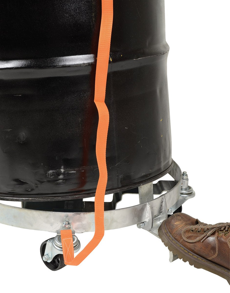 Vestil Tilting Drum Dollies (DRUM)
