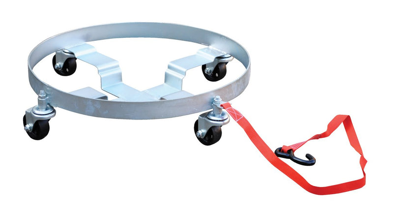 Vestil Multi-Purpose Dollies (DRUM)