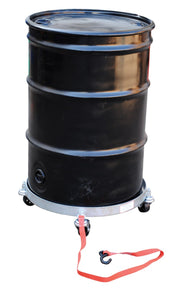 Vestil Multi-Purpose Dollies (DRUM)