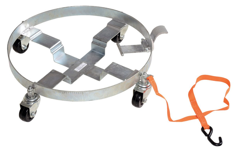 Vestil Tilting Drum Dollies (DRUM)