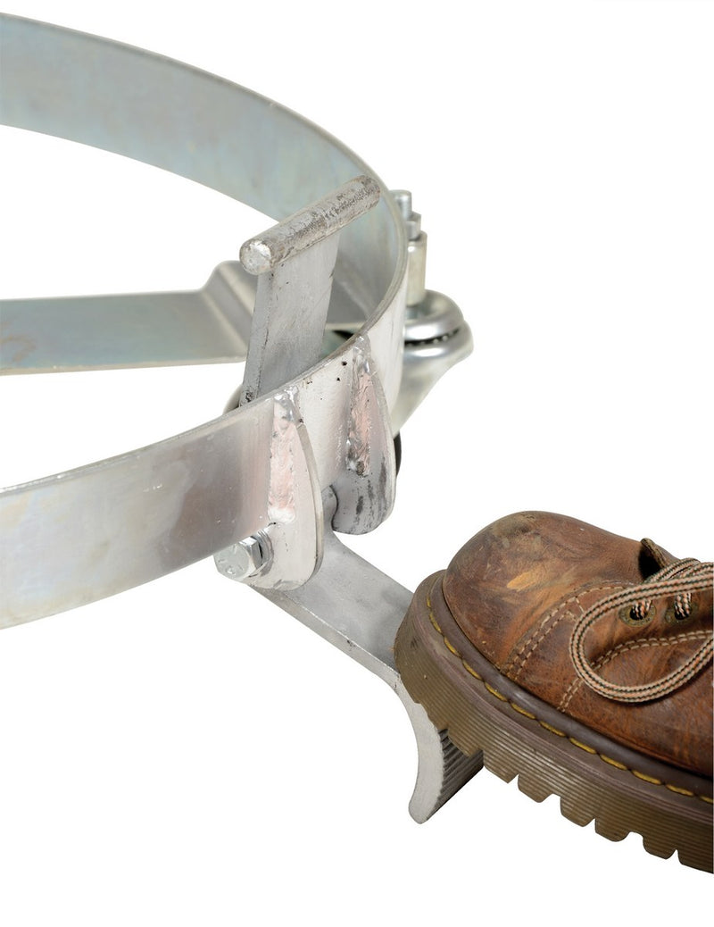 Vestil Tilting Drum Dollies (DRUM)