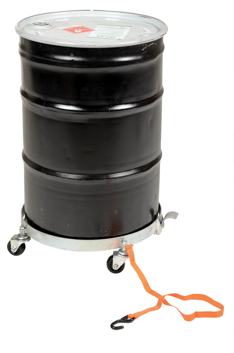 Vestil Tilting Drum Dollies (DRUM)