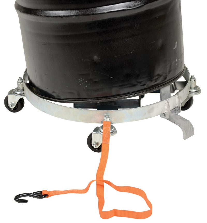 Vestil Tilting Drum Dollies (DRUM)