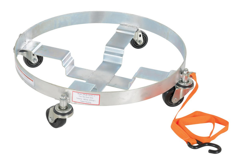 Vestil Multi-Purpose Dollies (DRUM)