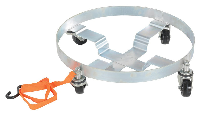 Vestil Multi-Purpose Dollies (DRUM)