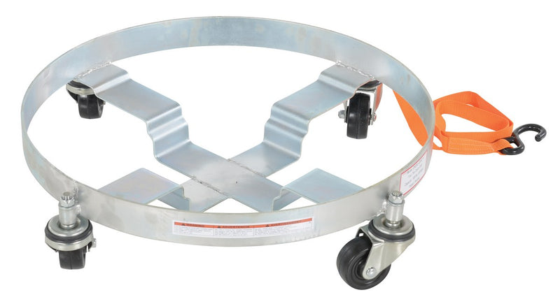 Vestil Multi-Purpose Dollies (DRUM)