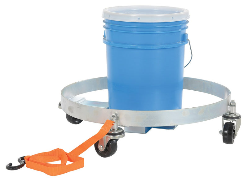 Vestil Multi-Purpose Dollies (DRUM)