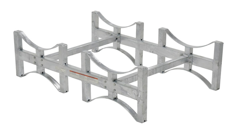 Vestil Stackable Drum Racks (DRUM)