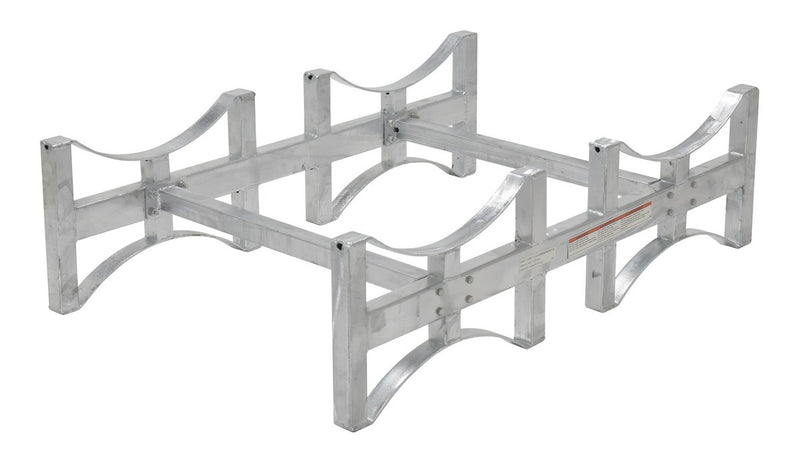 Vestil Stackable Drum Racks (DRUM)