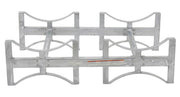 Vestil Stackable Drum Racks (DRUM)