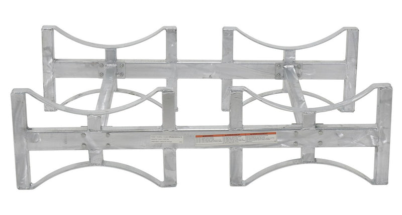 Vestil Stackable Drum Racks (DRUM)