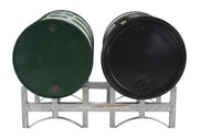 Vestil Stackable Drum Racks (DRUM)