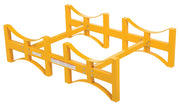 Vestil Stackable Drum Racks (DRUM)