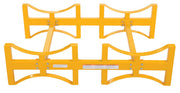 Vestil Stackable Drum Racks (DRUM)