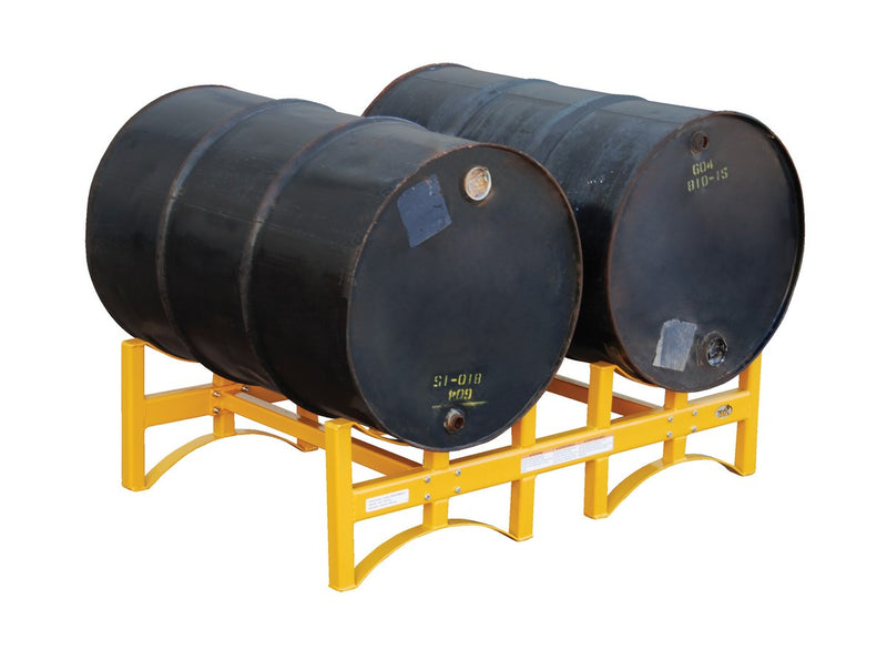 Vestil Stackable Drum Racks (DRUM)