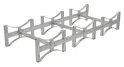 Vestil Stackable Drum Racks (DRUM)