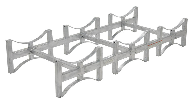 Vestil Stackable Drum Racks (DRUM)